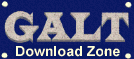 galt logo